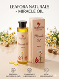 Leafora Naturals – Miracle Oil